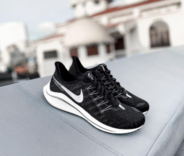 Giày Nike Wmns Air Zoom Vomero 14 'Black' AH7858-011 - Ảnh 5