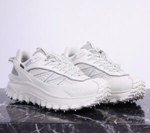 Giay Moncler Trailgrip Gtx Trainers 'Off White' I109A4M00350M2058014