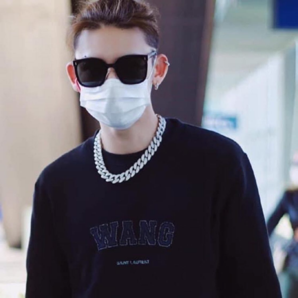 Kính Gentle Monster Frida 01 - Ảnh 4
