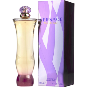 Nước Hoa Versace Woman EDP