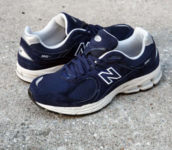Giày New Balance 2002 'Pigment' ML2002RD - Ảnh 7