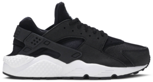 Giày Nike Wmns Air Huarache Run 'Black White' 634835-006