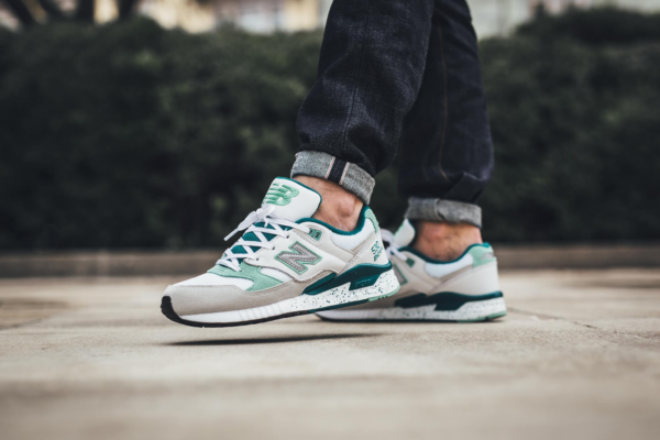 Giày New Balance 530 'Green' M530PSA - Ảnh 5