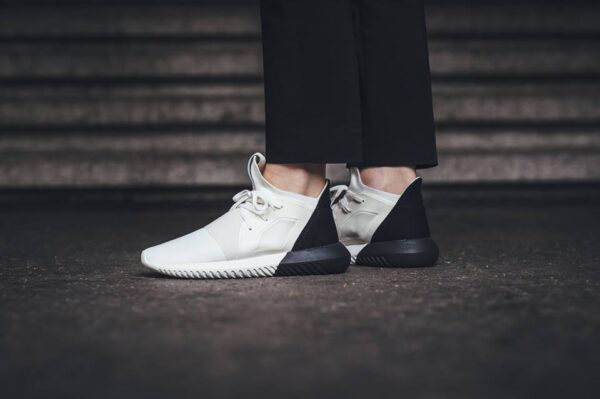 Giày Adidas Tubular Defiant 'Color Contrast Pack' S75246 - Ảnh 2