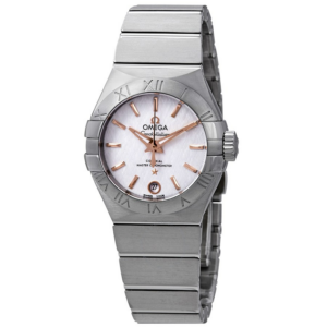 Đồng Hồ Omega Constellation Automatic 'Gold' 127-10-27-20-02-001