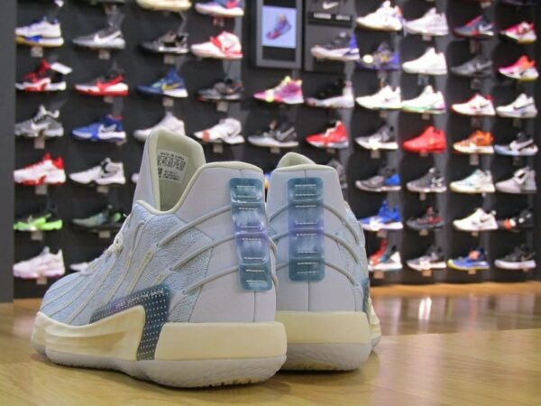Giày Adidas Dame 7 'Christmas Pack' H67571 - Ảnh 5