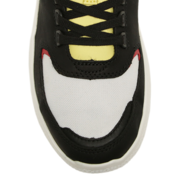 Giày LACOSTE WILDCARD 319 4 US 738SMA0051-1B5 - Ảnh 3