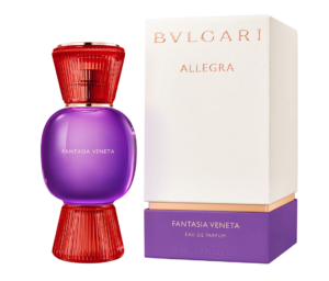 Nước Hoa Bvlgari Allegra Fantasia Veneta EDP