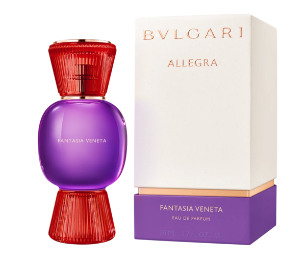 Nước Hoa Bvlgari Allegra Fantasia Veneta EDP