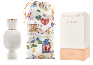 Nước Hoa Bvlgari Allegra Bergamot EDP