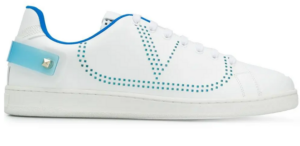 Giày Valentino Backnet Vlogo Low-Top UY2S0C04WXSMJ5