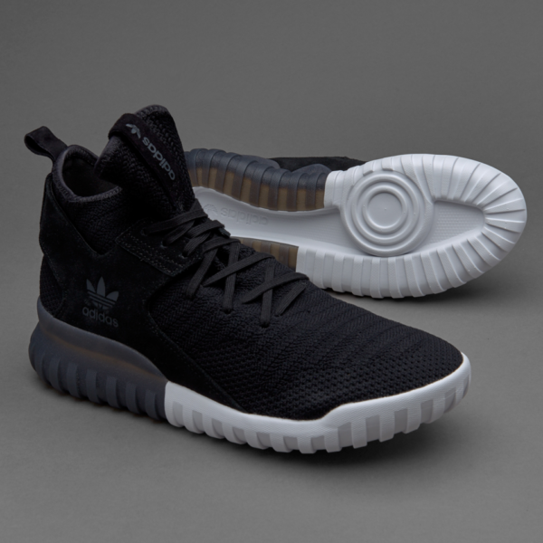 Giày Adidas Tubular X PK 'Black' S80128 - Ảnh 5