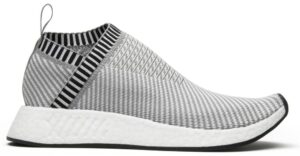 Giày Adidas NMD CS2 'Grey Pink' BA7187