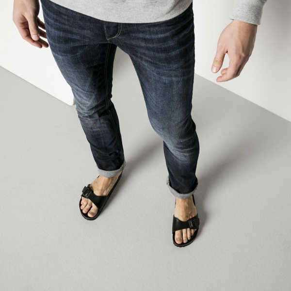 Dep Birkenstock Madrid Essentials EVA 'Black' 128163