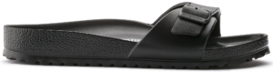 Dep Birkenstock Madrid Essentials EVA 'Black' 128163