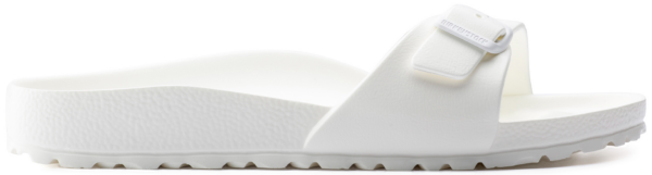 Dep Birkenstock Madrid Essentials EVA 'White' 128183