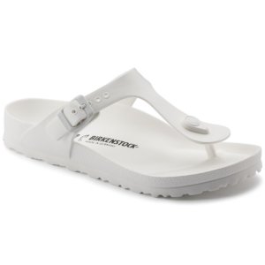 Dep Birkenstock Gizeh Essentials EVA 'White' 128221