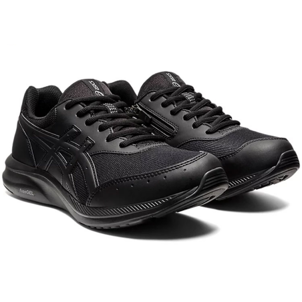 Giay Asics Gel-Fun 'Black' 1291A042-001