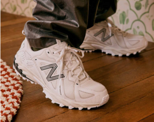 Giay New Balance 610 'White Beige' ML610TBA