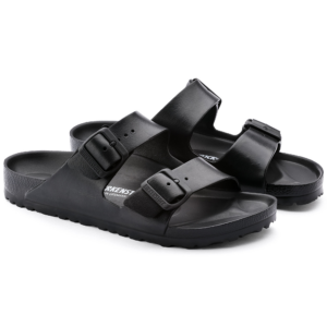 Dep Birkenstock Arizona Essentials EVA 'Black' 129423