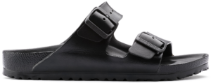 Dep Birkenstock Arizona Essentials EVA 'Black' 129423