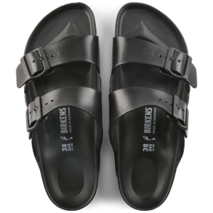 Dep Birkenstock Arizona Essentials EVA 'Black' 129423