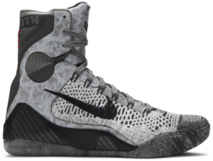Giày Nike Kobe 9 'Elite Details' 630847-003