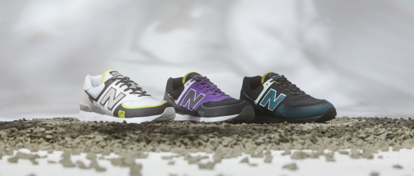Giay New Balance 574T 'Black Purple' U574TY2