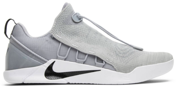 Giày Nike Kobe A.D. NXT Wolf Grey 882049-002