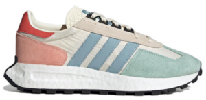 Giày Adidas Retropy E5 'Pink Blue' GX4549