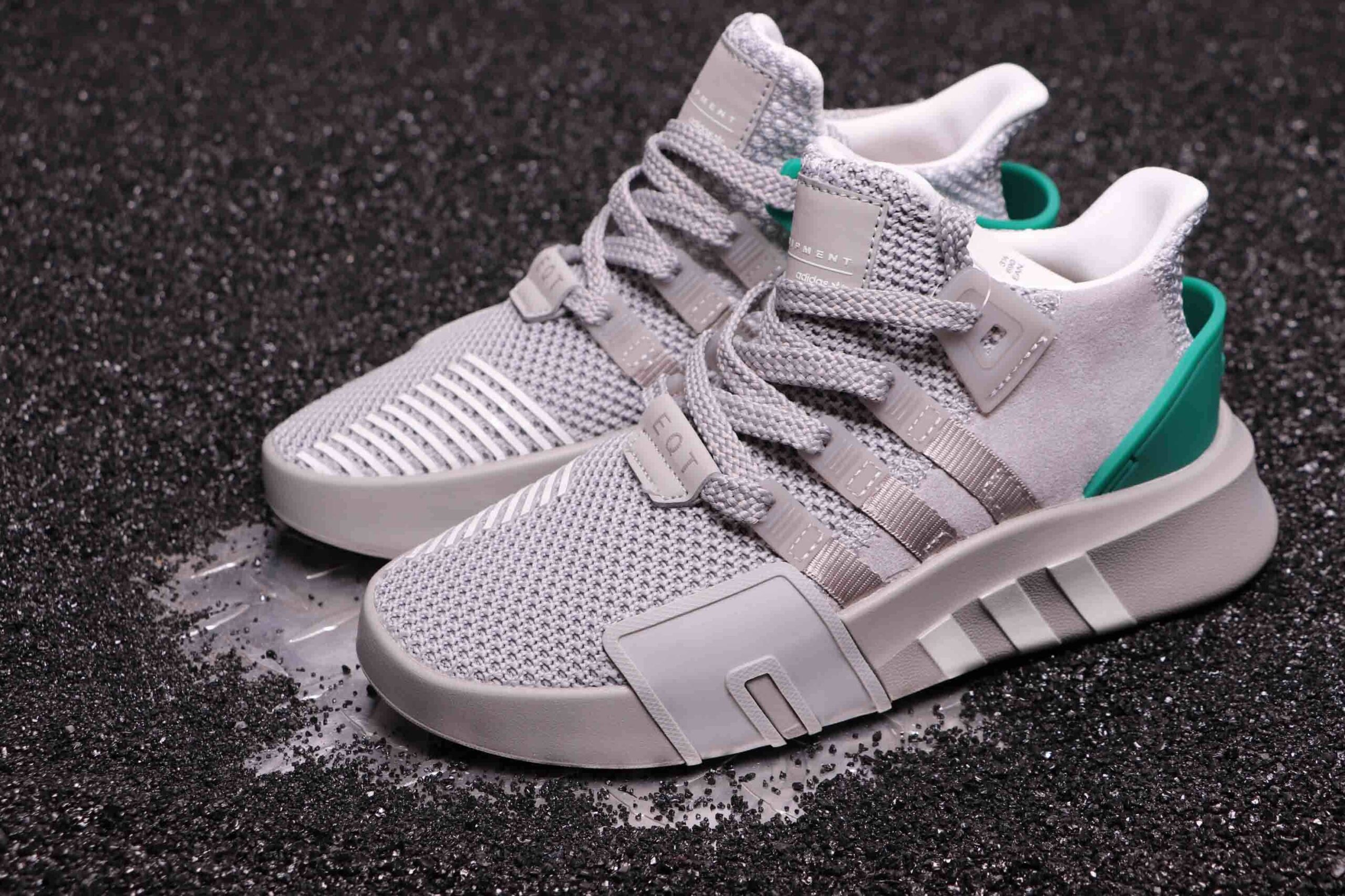 Giày Adidas EQT Bask ADV 'Grey Two' B37514 - Ảnh 3