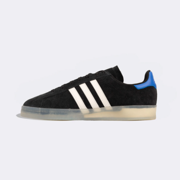 Giày Adidas Campus MXA 'Black' GZ4724 - Ảnh 2