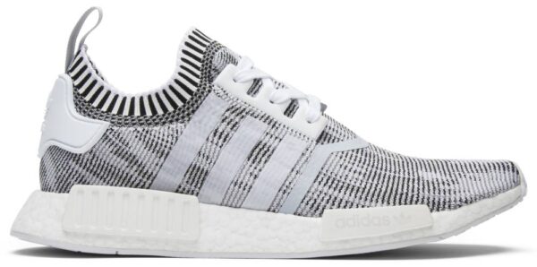 Giày Adidas NMD_R1 PK 'Oreo' BY1911