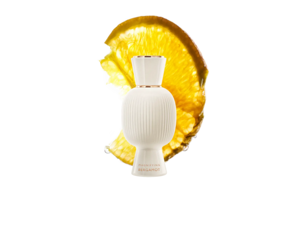 Nước Hoa Bvlgari Allegra Bergamot EDP - Ảnh 3