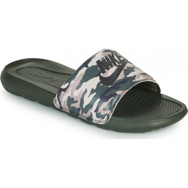 Dép Nike Victori One Slide 'Camo-Sequoia Sand' CN9678-300 - Ảnh 6