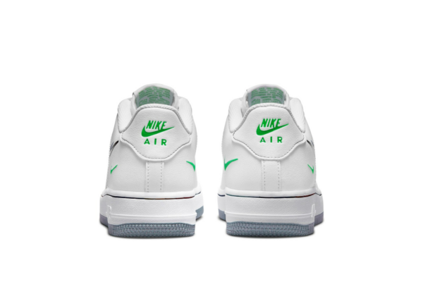 Giày Nike Air Force 1 Low GS 'Multi Swoosh' DM9473-100 - Ảnh 6