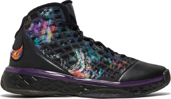 Giày Nike Zoom Kobe 3 GS 'Prelude' 318288-002