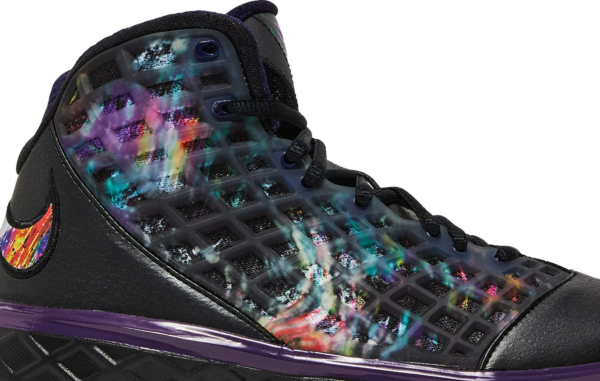 Giày Nike Zoom Kobe 3 GS 'Prelude' 318288-002 - Ảnh 3