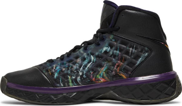Giày Nike Zoom Kobe 3 GS 'Prelude' 318288-002 - Ảnh 2