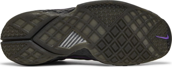 Giày Nike Zoom Kobe 3 GS 'Prelude' 318288-002 - Ảnh 7