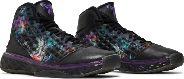 Giày Nike Zoom Kobe 3 GS 'Prelude' 318288-002 - Ảnh 6