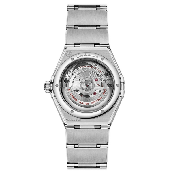 Đồng Hồ Omega Constellation 'Blue' 131-10-29-20-05-001 - Ảnh 2