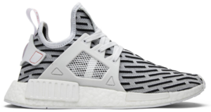 Giày Adidas NMD_XR1 PK 'Zebra' BB2911