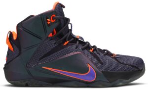 Giày Nike LeBron 12 'Instinct' 684593-583