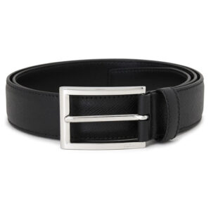 Thắt Lưng Prada Men's Belt 21SS 2CC001 053 NERO