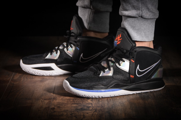 Giày Nike Kyrie Infinity 'Fire and Ice' DD0334-001 - Ảnh 4
