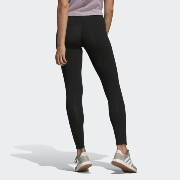 Quần Adidas Tights Black DU9597 - Ảnh 5