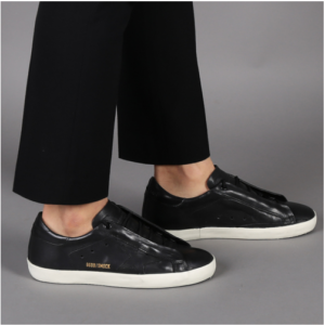 Alternative view of Giày Golden Goose Super Star G30MS590-B13