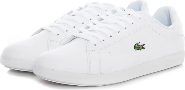 Giày Lacoste Graduate 737SFA0052-21G - Ảnh 5