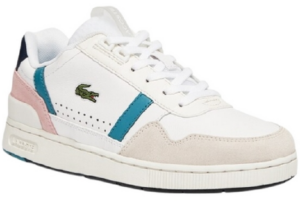 Giày Lacoste Wmns T-Clip Croc RZ0026W51G-1R4